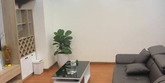 Bán căn hộ 71m2 Ban công Đông Nam Dự án Eurowindow River Park