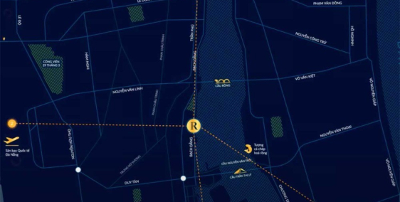 Bất động sản hàng hiệu Đà Nẵng - The Royal kênh đầu tư lưu trú an toàn nhất