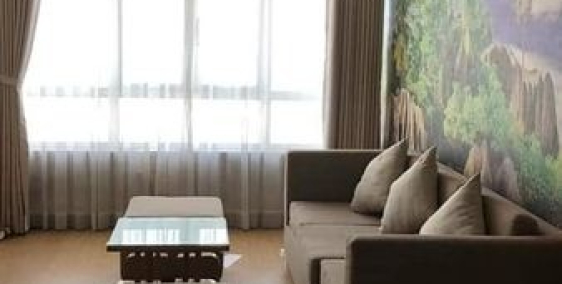 Cần tiền bán gấp căn hộ đường Hàm Nghi 94m2 giá sập hầm 2,15 tỷ