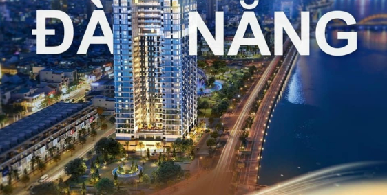 Có đáng để sở hữu căn hộ cao cấp ven sông ? The Royal