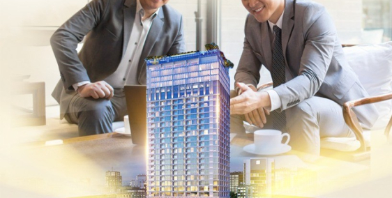 Căn hộ 5 sao mặt sông Đà Nẵng The Royal – Sổ Hồng sở hữu lâu dài – Chỉ TT 15%