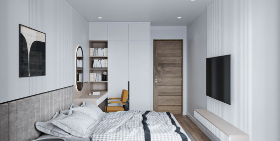 Quỹ căn 2 phòng ngủ cuối cùng Green Home, DT 72m2 Giá 2,1 tỷ LH: 0982706222