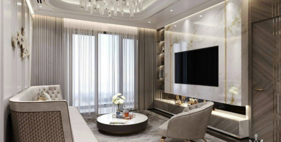 sở hữu căn hộ hạng sang đẳng cấp 5 sao duy nhất tại Hải Phòng chỉ với 400 triệu