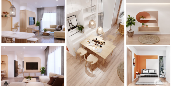 DỰ ÁN FPT Plaza 2 ĐÀ NẴNG -  VIEW SÔNG - Bảng hàng mới nhất tháng 3/2022