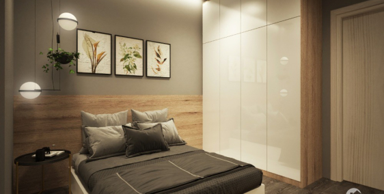 cần bán căn hộ chung cư thuộc kdc an sương cdt hdtc