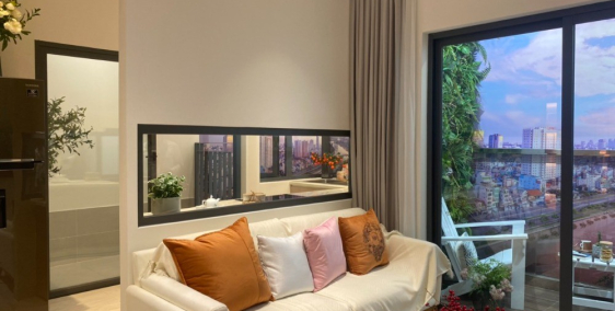 Thiếu vốn nên cần ra gấp căn hộ cao cấp 2pn 2wc thanh toán 30% nhận nhà