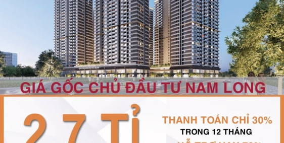 Nhận Booking chính thức Akari City Giai đoạn 2. Tư vấn có tâm, nhiệt tình