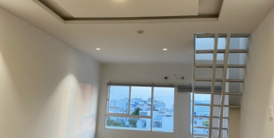 Cần Bán Gấp Căn Hộ duplex Diyas Sky quận Tân Bình