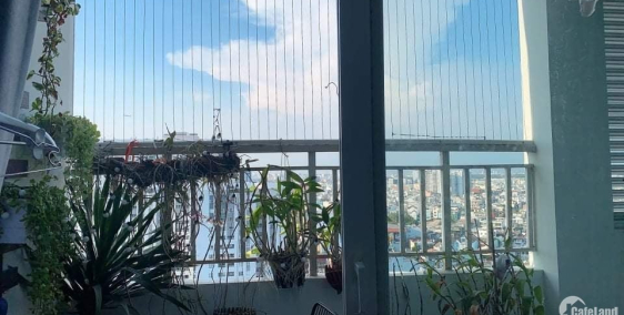 CHUNG CƯ ÂU CƠ 68m2 CHỈ 2.6 tỷ