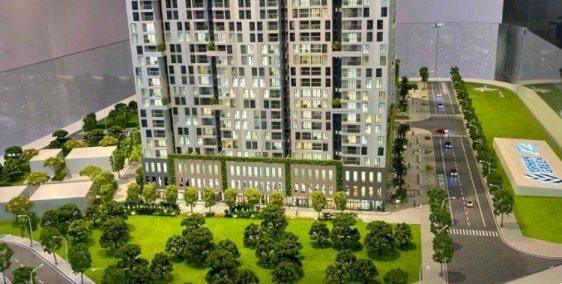 ????? ????? - ????? ???? DỰ ÁN CĂN HỘ CHUNG CƯ CÓ #GIÁ_THẤP