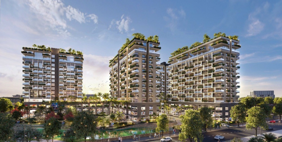 Tại sao nên sở hữu căn hộ Fiato Premier ở Thủ Đức