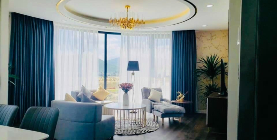 BÁN CĂN HỘ VINA2 PANORAMA NGAY TRƯỜNG ĐH FPT QUY NHƠN GIÁ 750TR – 0901 9288 52