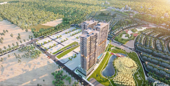 CĂN HỘ PHONG CÁCH NHẬT TAKASHI OCEAN SUITE