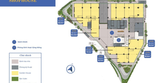 Cơ hội đầu tư số 1 căn hộ Quy Nhơn - Calla Apartment giá giai đoạn 1