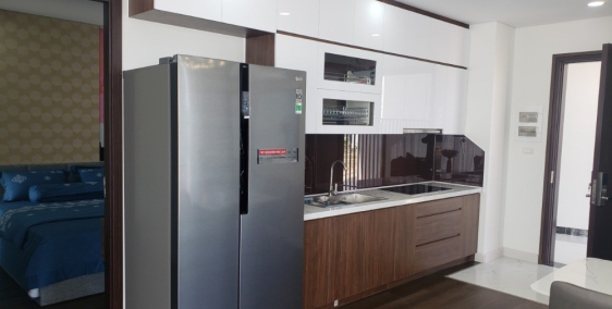 Cần bán gấp căn hộ tại Phường Nhơn Bình tp Quy Nhơn