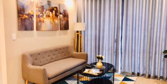 Cần bán gấp căn hộ Hiyori đẹp, giá rẻ nhất thị trường (đang cho thuê)