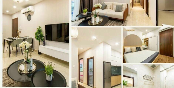 CHÍNH THỨC MỞ BÁN 200 CĂNGIAI ĐOẠN 2 LEGACY CENTRAL,  GIÁ TỐT NHẤT KHU VỰC