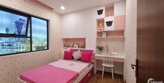 SỞ HỮU CĂN HỘ LEGACY CENTRAL THUẬN AN CHỈ VỚI 160 TRIỆU