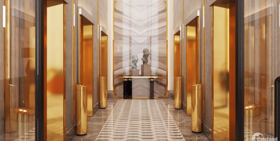 Căn Hộ Lavita Thuận An giá từ 800tr nhận nhà