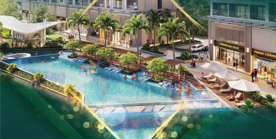 DỰ ÁN LAVITA THUẬN AN - HƯNG THỊNH LAND