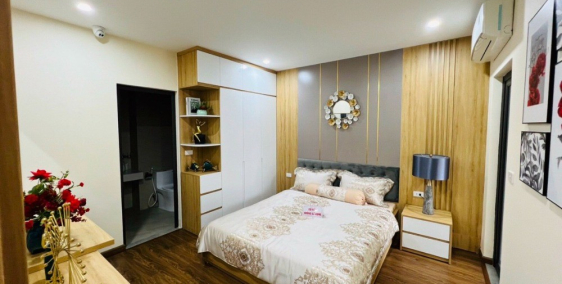 CHUNG CƯ TECCO CENTER POINT THANH HÓA