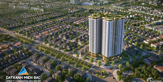 tổ ấm cho gia đình nhỏ của bạn