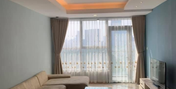 Tôi cần bán căn chung cư cao cấp tại Thăng Long Number 1, Mễ Trì, NTL