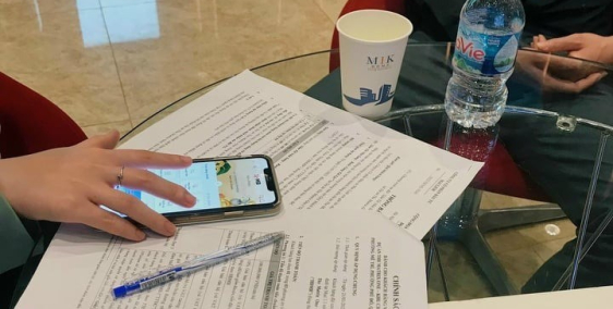 THE MATRIX ONE MỄ TRÌ NAM TỪ LIÊM HÀ NỘI TỔ HỢP CĂN HỘ HẠNG A CHIẾT KHẤU CAO