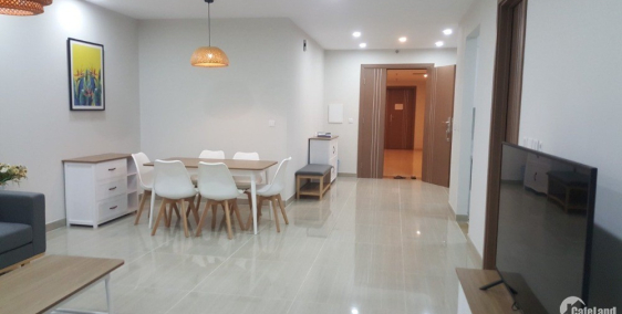 Bán gấp CH 03PN CCCC The Link 345- Ciputra, tầng đẹp, view nội khu giá 5 tỷ