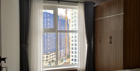 CHỈ  2,4 TỶ Sở hữu ngay căn hộ Cao Cấp The Link CiPuTra VIEW SÂN GOLF, NHÀ MỚI