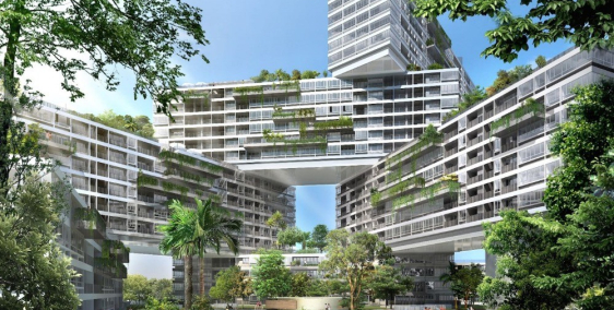 Đến Ngọc Trinh cũng phải năn nỉ đại gia mua căn hộ SKy Forest Ecopark vì quá đẹp