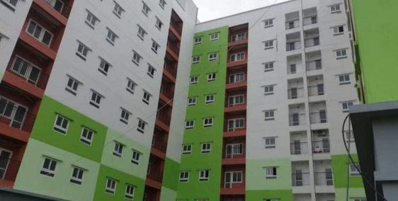 Bán chung cư đối diện Sam Sung Yên Phong,Bắc Ninh