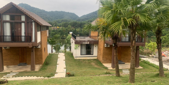Chính chủ bán gấp biệt thự đơn lập Thang Mây Village , rẻ hơn cđt 2 tỷ
