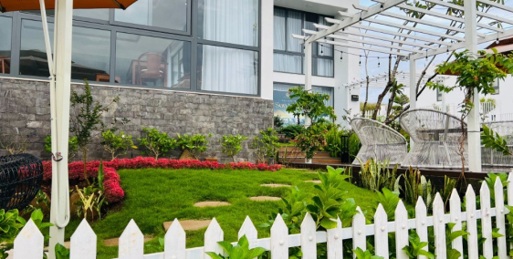 Bán đất biệt thự nghỉ dưỡng cao cấp và tiên phong tại bảo lộc