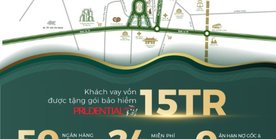 Annercy Đất Vàng Tiềm Năng Kinh Tế Lớn