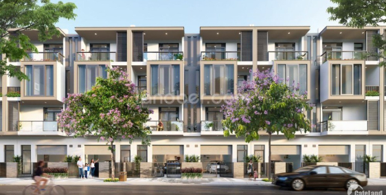 T&T Millennia Long Hậu chiết khấu đến 11% ngân hàng cho vay 70%