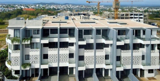 bán nhà phố cao cấp mặt đường nguyễn đình chiểu