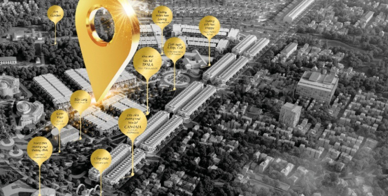 1.6 Tỷ Sở Hữu Nhà Phố - Thiết Kế Kiến Trúc Chữa Lành Đầu Tiên Ở Việt Nam