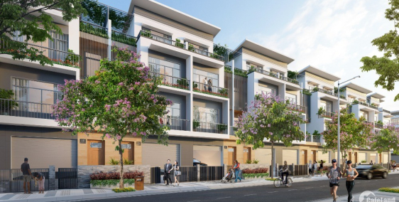 T&T Millennia Long Hậu chỉ với 1,5 tỷ sở hữu ngân hàng SHB hỗ trợ cho vay