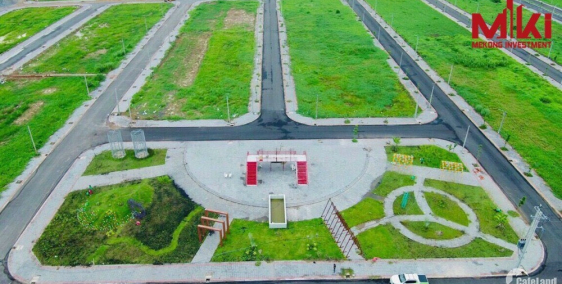 kẹt ngân hàng cần thanh lí nền Mái Dầm giá rẻ