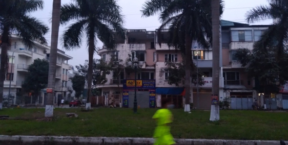 Bán liền kề Tân Tây Đô - Đường 32