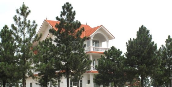 Chính chủ cần bán đất xây biệt thự tại dự án The Phoenix Garden giá đầu tư