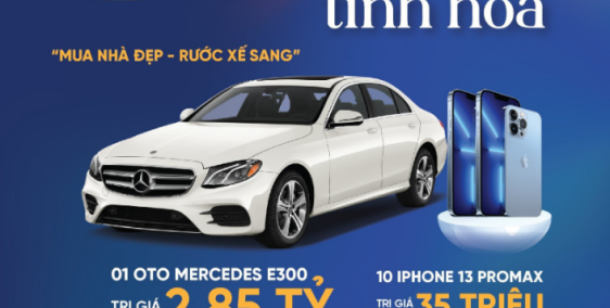 Căn rẻ đẹp nhất Dragon Ocean Đồ Sơn