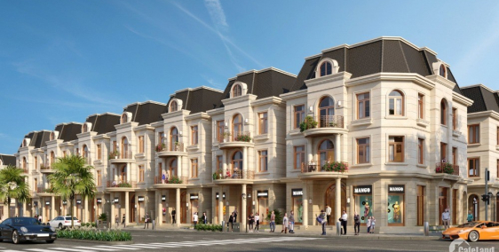 NHẬN BOOK LỊCH TƯ VẤN THAM QUAN DỰ ÁN REGAL LEGEND