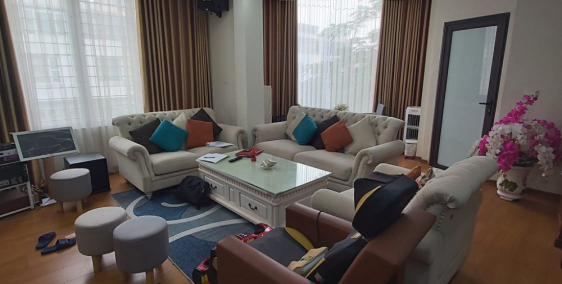 Bán LK Văn Phú, lô góc, kinh doanh, vỉa hè, ô tô, 122m2x5T, mt 24m, nhỉnh 27 tỷ