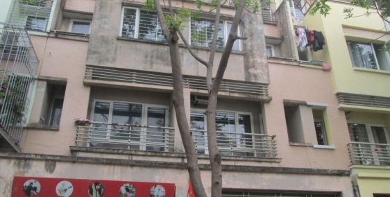 Tôi bán nhà liền kề TT9 TT10 KĐT Văn Phú cạnh trường Marie Curie 92m2 chỉ 9.68tỷ