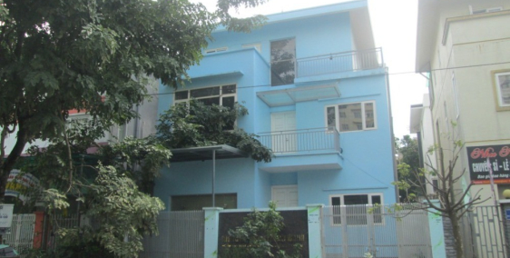 Tôi bán biệt thự 8 BT7 KĐT Văn Khê cạnh trường quốc tế 186m2x4T chỉ 16.99 tỷ.