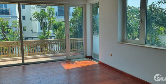 Biệt thự GAMUDA siêu đẹp-tìm chủ mới-ở ngay