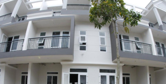 Biệt thự củ Chi ,liền kề Vingroup ,thanh toán 20% nhận nhà