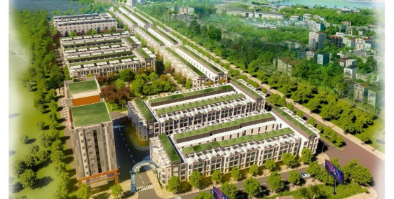 T&T PHỐ NỐI  - SỞ HỮU NHÀ GIỮA ĐÔ THỊ PHỒN HOA  - LH 0984163355